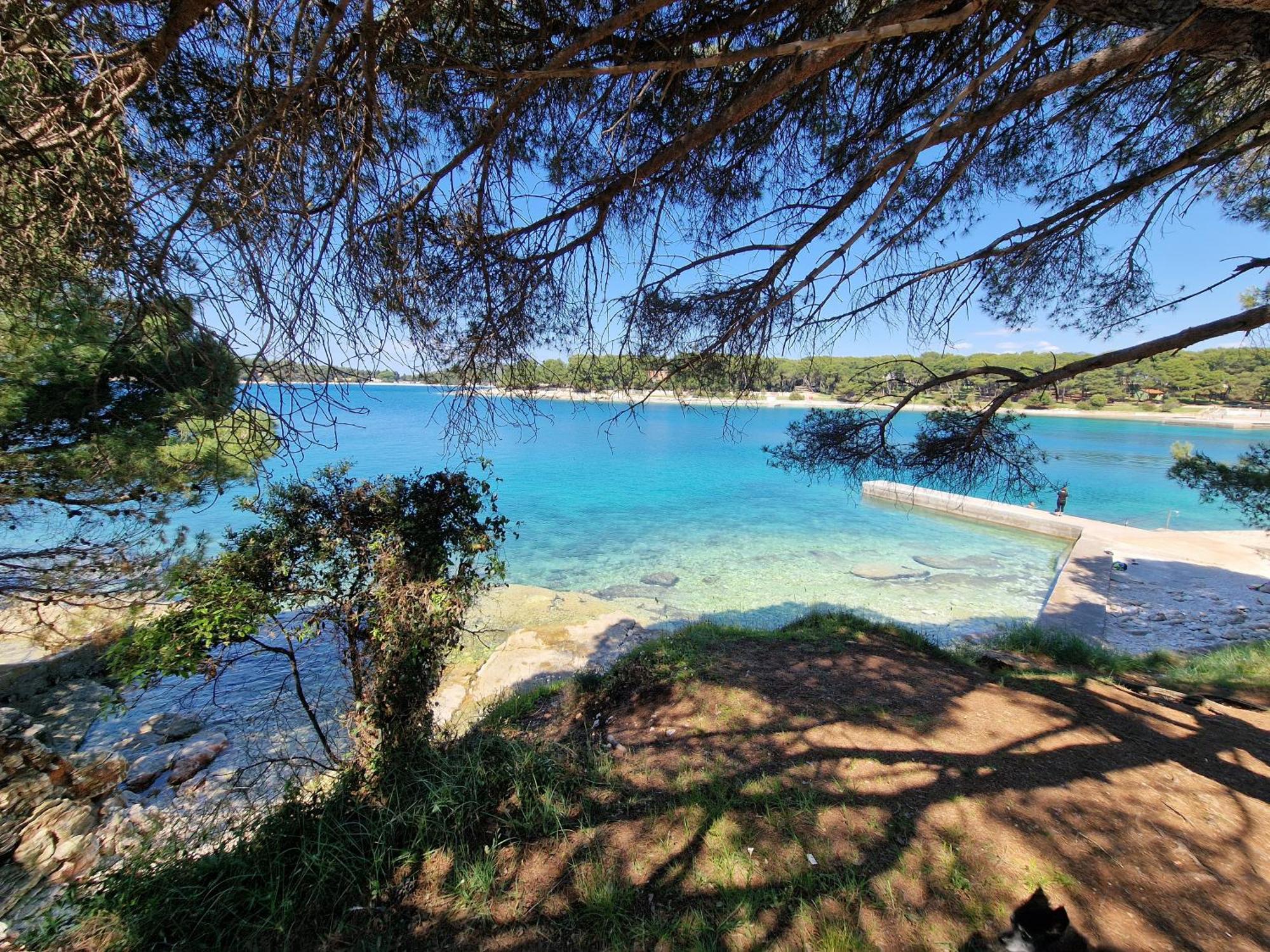 Paradise Póla Kültér fotó