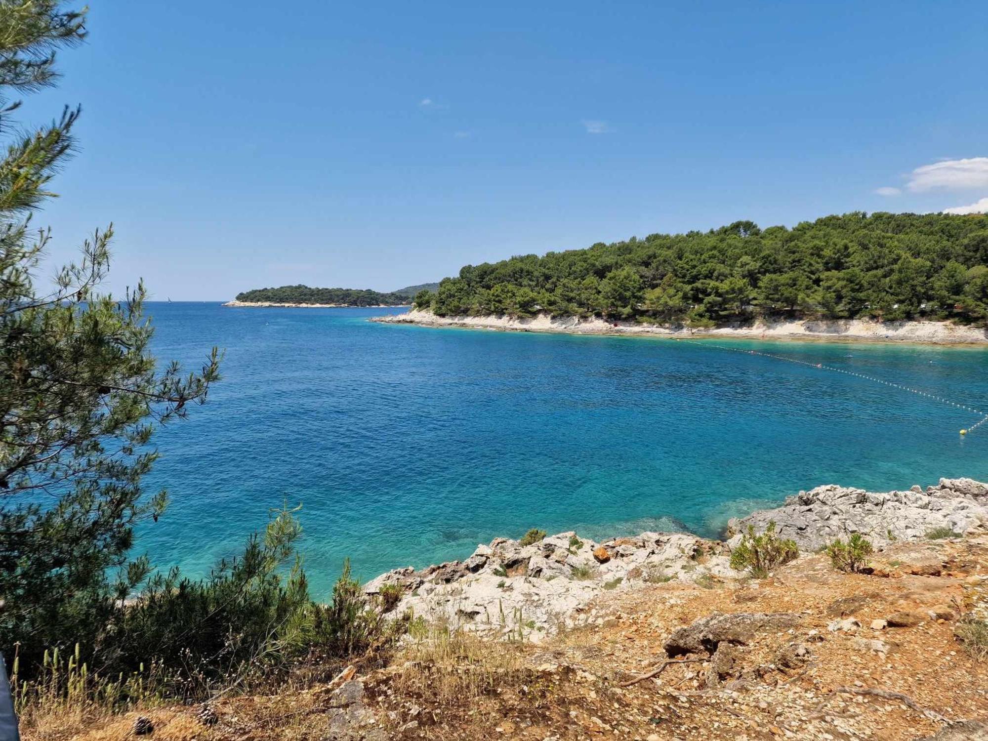Paradise Póla Kültér fotó